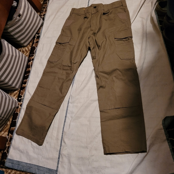 Carpenter pants - Picture 2 of 2